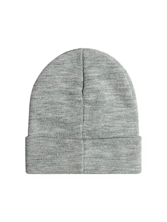 QUIKSILVER | Gorro Brigade | grau